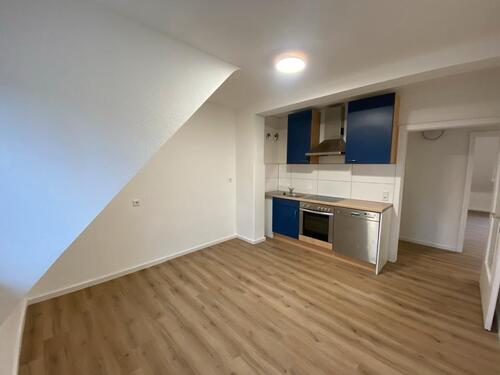 Foto - Etagenwohnung in Köln