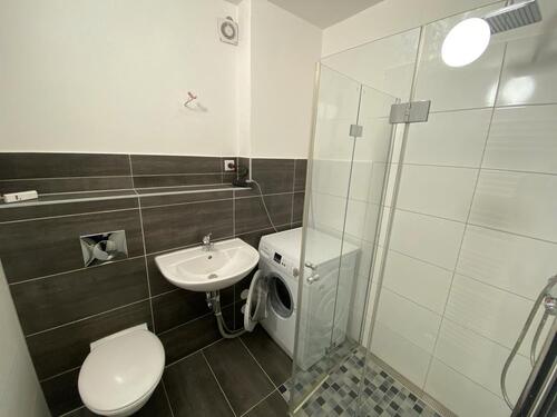 Foto - Etagenwohnung in Köln zur Miete