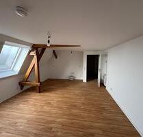 TOP Pendlerwohnung: Neubau-Dachstudio in Eberswalde Westend - Berlin Pankow