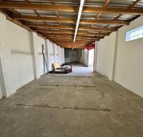 92 m² Lager Archiv Werkstatt Lagerraum - Gewerbefläche in Dresden