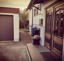 Wohnen und Vermieten - Viel Platz für zwei Familien! - Schwenningen