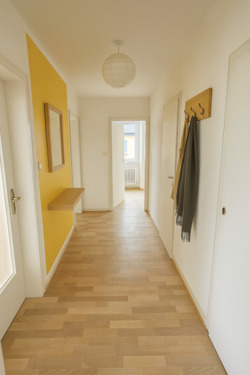 Foto - 7 Zimmer Dachgeschoßwohnung in Bad Salzuflen