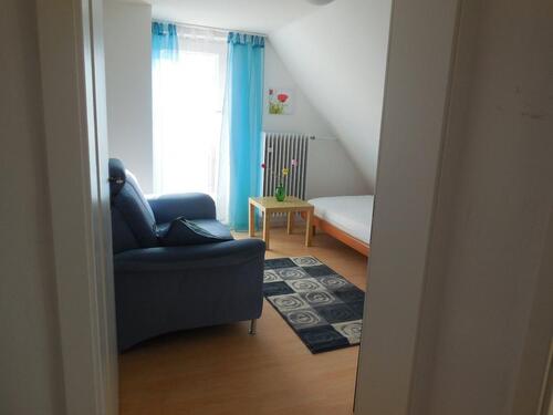 Foto - WG Zimmer ab 15.01.2026 - 419,00&nbsp;EUR Kaltmiete, ca.&nbsp; 15,00&nbsp;m&sup2;