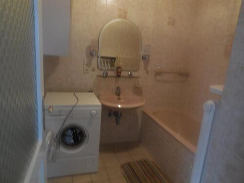 Foto - 1 Zimmer Etagenwohnung zur Miete in Altötting