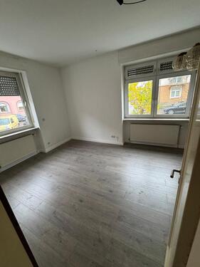 Foto - 2 Zimmer Erdgeschoßwohnung zur Miete in Karlsruhe