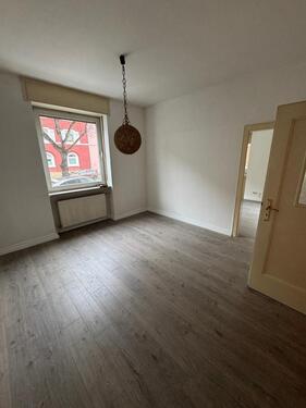 Foto - Erdgeschoßwohnung in Karlsruhe zur Miete