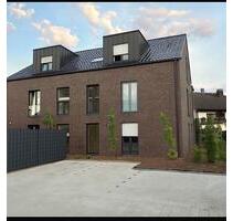 Moderne lichtdurchflutete 2- Zimmer Wohnung - Borken Moderne lichtdurchflutete 2- Zimmer Wohnung - Borken