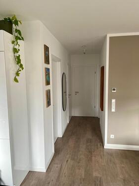 Foto - Etagenwohnung in Borken zur Miete