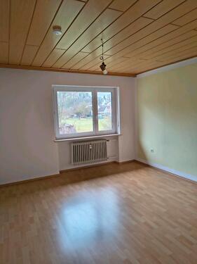 Foto - Etagenwohnung in Ebermannsdorf zur Miete