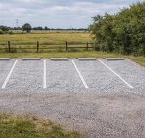 Wohnmobil- Anhänger-Stellplatz auf Privatgrundstück - Espelkamp