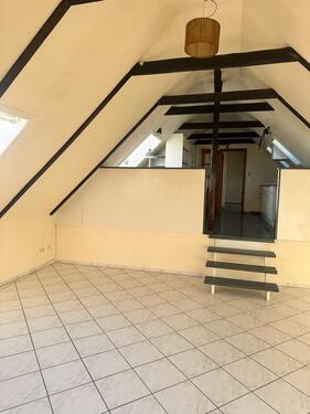Foto - 2 Zimmer Dachgeschoßwohnung zur Miete in Kierspe