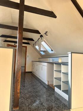 Foto - 2 Zimmer Dachgeschoßwohnung in Kierspe