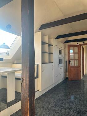 Foto - Dachgeschoßwohnung in Kierspe zur Miete