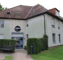 Kapitalanlage am Zeuthener See: 2-Zimmer-Wohnung & TG-Stellplatz