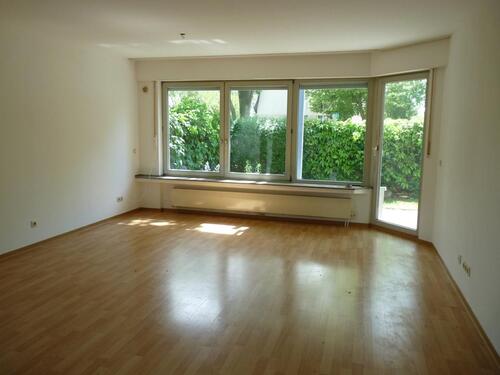 Foto - 2 Zimmer Erdgeschoßwohnung in Zeuthen