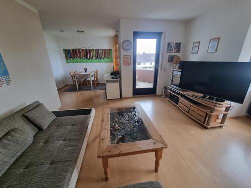 Foto - Etagenwohnung in Neuwied zum Kaufen