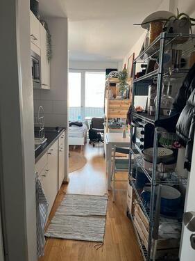 Foto - 1 Zimmer Einfamilienhaus zur Miete in München