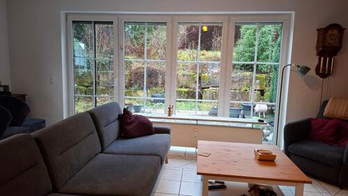 Foto - Helle 3-Zimmer-Wohnung im 1. OG mit großer Terrasse in Gutweiler