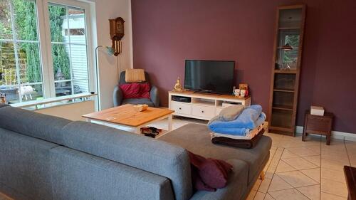 Foto - 3 Zimmer Terrassenwohnung zur Miete in Osburg