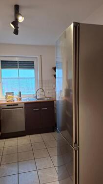 Foto - Terrassenwohnung in Osburg zur Miete