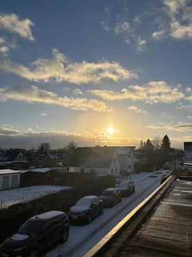 Foto - Etagenwohnung in Düren zur Miete