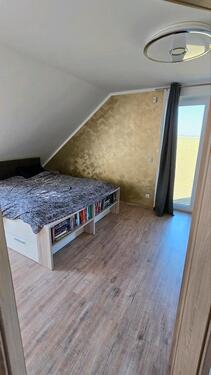 Foto - Einfamilienhaus in Prichsenstadt zur Miete