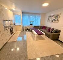 Möblierte 2-Zimmer-Wohnung – Düsseldorf-Eller