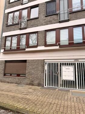Foto - 2 Zimmer Etagenwohnung zur Miete in Düsseldorf