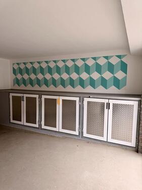 Foto - 2 Zimmer Etagenwohnung in Düsseldorf