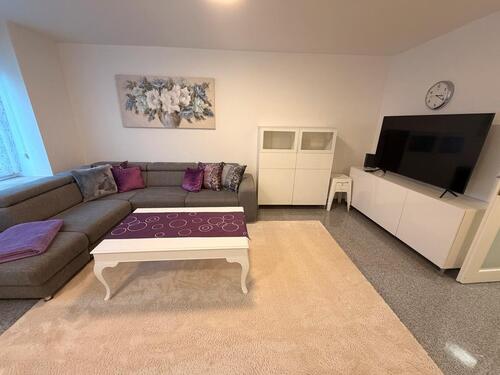 Foto - Etagenwohnung in Düsseldorf zur Miete