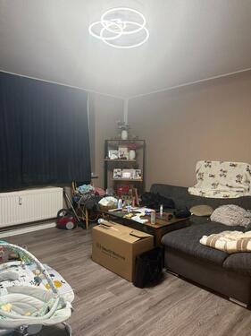 Foto - 2 Zimmer Etagenwohnung zur Miete in Brietlingen