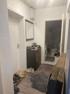 Foto - 2 Zimmer Etagenwohnung in Brietlingen