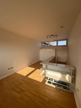 Foto - Etagenwohnung in Oldenburg zur Miete