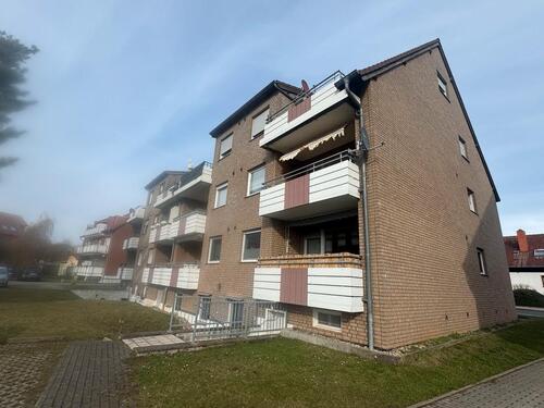 Foto - 2 Zimmer Etagenwohnung in Eilsleben