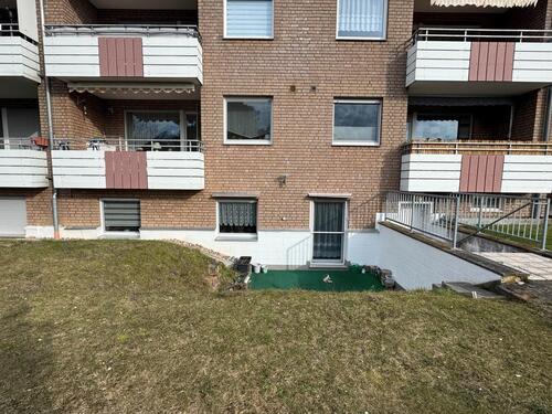 Foto - Etagenwohnung in Eilsleben zum Kaufen