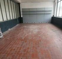 Werkstatt Lagerhalle Lager Halle elektr.Rolltor barrierefrei - Rodalben