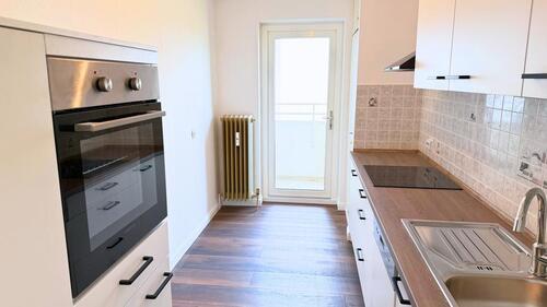 Foto - 3 Zimmer Etagenwohnung zur Miete in Buxtehude