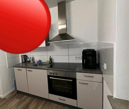 Foto - 2 Zimmer Wohnung in Wabern - 600,00&nbsp;EUR Kaltmiete, ca.&nbsp; 58,00&nbsp;m&sup2;