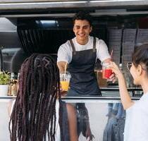 Foodtruck-Spot in Bestlage Landshut nahe Hauptbahnhof - Ergolding