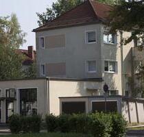 Schöne 3 Raum Wohnung mit Balkon zu vermieten! - Bad Dürrenberg