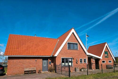 Foto - 5 Zimmer Einfamilienhaus zur Miete in Westoverledingen