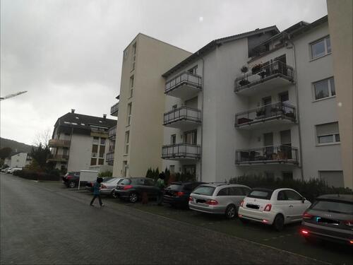Foto - 3 Zimmer Erdgeschoßwohnung in Sinzig