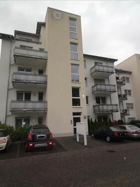 Foto - Erdgeschoßwohnung in Sinzig zur Miete