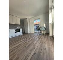 Apartment mit Luxusausstattung, Balkon und Tiefgaragenstellplatz - München Feldmoching-Hasenbergl