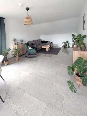 Foto - 3 Zimmer Dachgeschoßwohnung zur Miete in Warstein