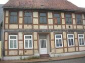 Foto - Fachwerkhaus + Garten + historischer Speicher - Sanierungsobjekt
