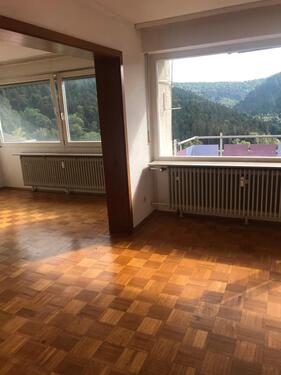Foto - Etagenwohnung in Bad Liebenzell zum Kaufen