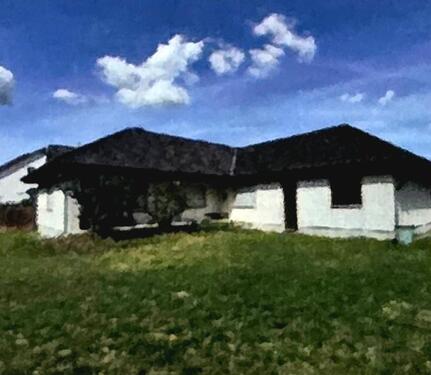 Foto - Einfamilienhaus mit Doppelgarage in traumhafter Lage