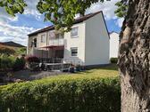 Foto - DHH in Rödental - Teilmöbliert - ohne Makler von Privat