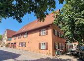 Foto - Altstadthaus mit 3 Wohneinheiten in Dinkelsbühl